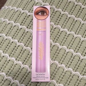 Tarte Tartelette Tubing Black Mascara